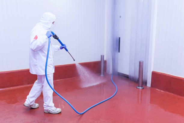 Best Animal Enclosure Cleaning  in Marfa, TX