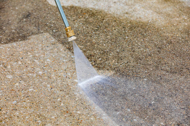 Best Gas Station Cleaning  in Marfa, TX