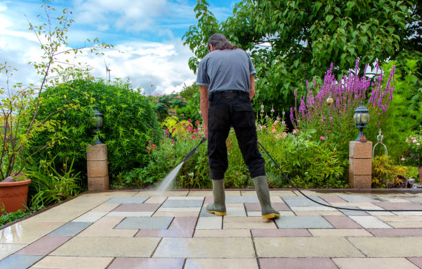 Reliable Marfa, TX Pressure Washing Solutions