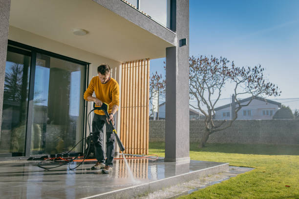 Boat and Dock Cleaning in Marfa, TX