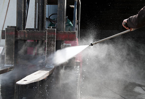 Best Patio and Deck Pressure Washing  in Marfa, TX